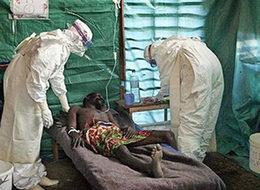 Ticarette Ebola kaygısı