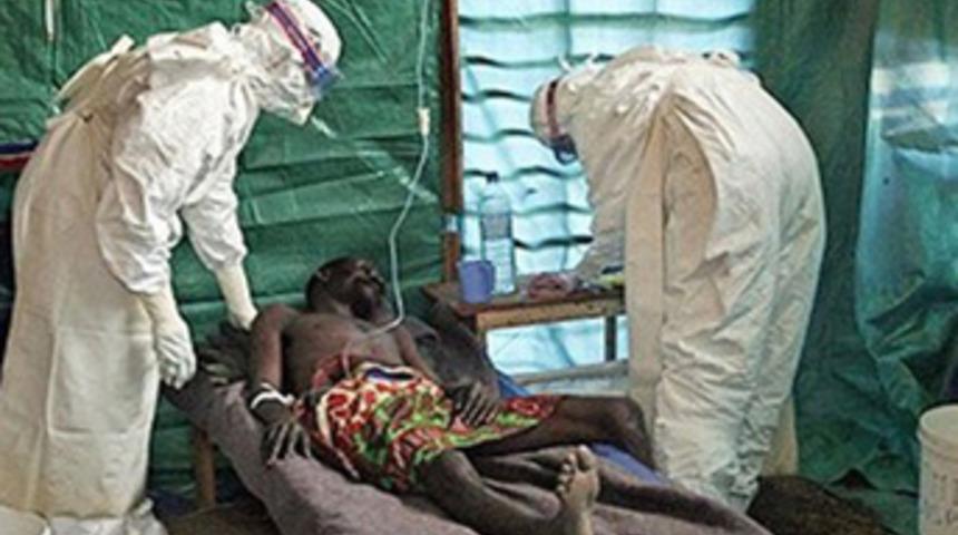 Ticarette Ebola kaygısı