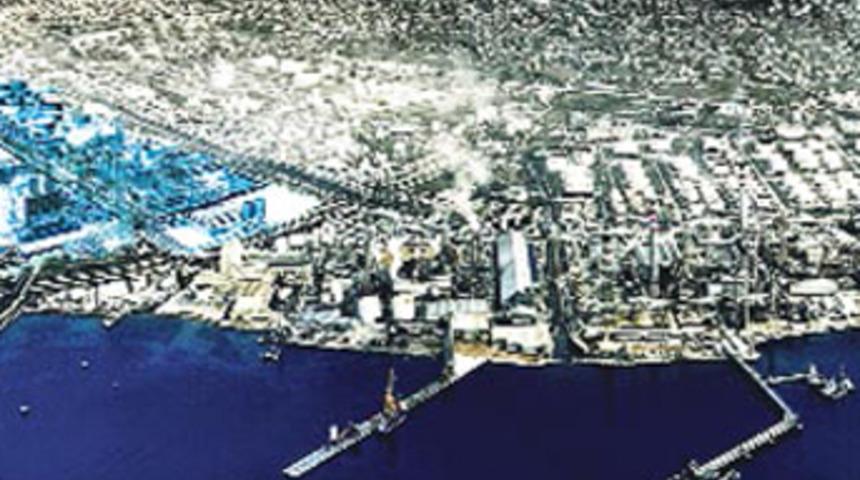 Tüpraş, kârı ikiye katladı