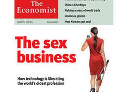 The Economist dergisinden seksi analiz