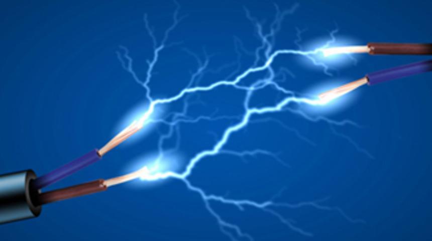 Elektrik tüketiminde rekor
