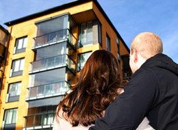 Türkiye'de yeni konut fiyatları arttı