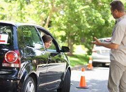 İşte park etmenin formülü