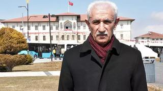 BBP Sivas İl Başkanı Ahmet Polat geçirdiği kalp krizi sonucu vefat etti