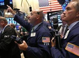 'En güvenlisi Wall Street'