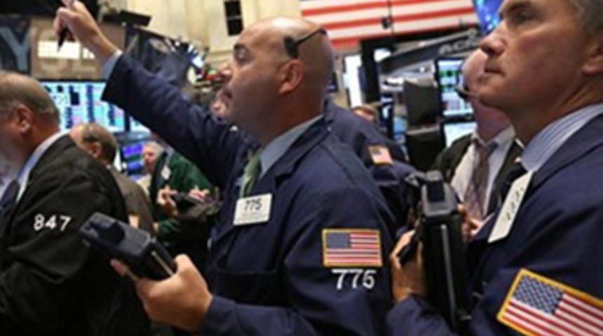 'En güvenlisi Wall Street'