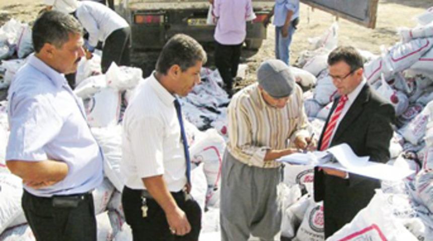 Erzurum'a kömür, Hatay'a klima
