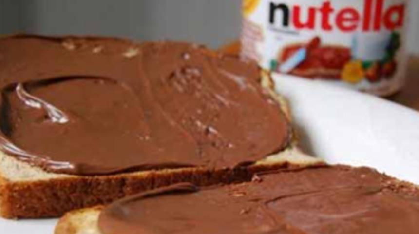 Nutella'nın tadı kaçacak