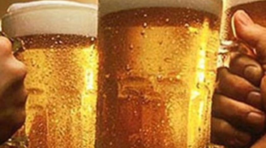 İçkiye yeni düzenleme