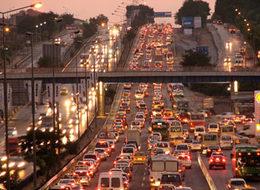 Kayıtlı araç sayısı 18 milyon 352 bini aştı