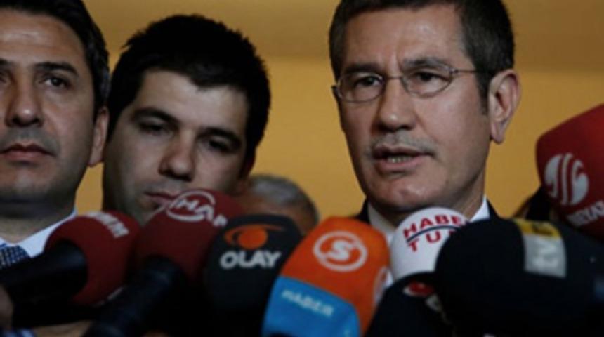 Torba Yasa'da önemli gelişme