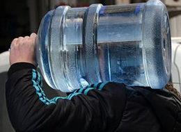 Damacanaların kullanım süresi 5 yıla çıkarıldı