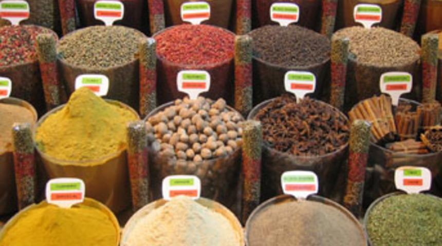 Baharat fiyatları el yakacak
