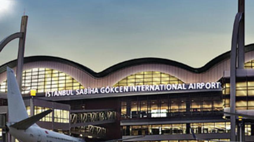 Sabiha Gökçen'in tamamı Malezyalıların