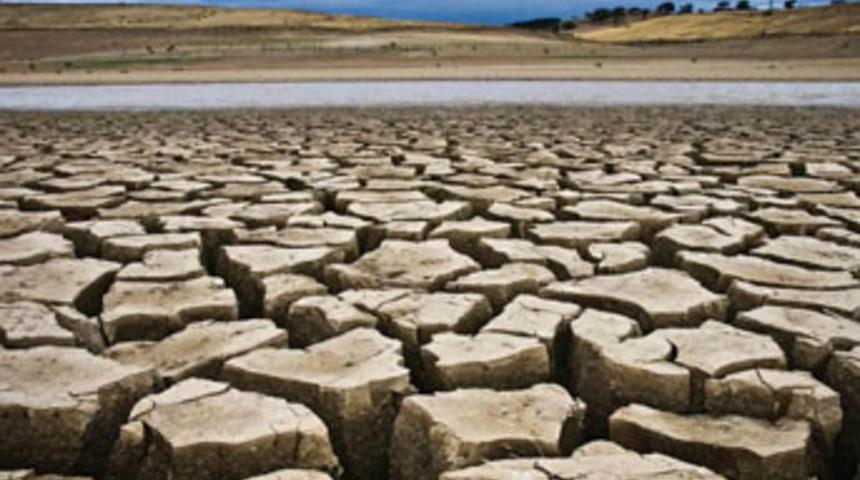2014'ün doğal kaynakları tükendi
