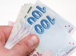 En çok kredi nerede kullanıldı?