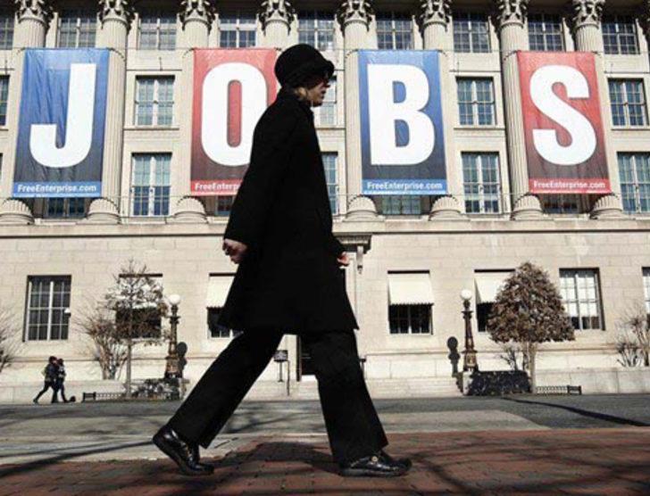 En çok kazandıran 25 meslek G4