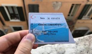 Yurt dışı &ccedil;ıkış harcında yeni fiyat belli oldu! Resmi Gazete'de yayımlandı