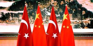 T&uuml;rkiye'den &Ccedil;in kararı! Vize kaldırıldı