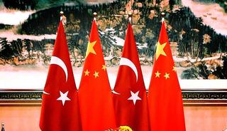 T&uuml;rkiye'den &Ccedil;in kararı! Vize kaldırıldı