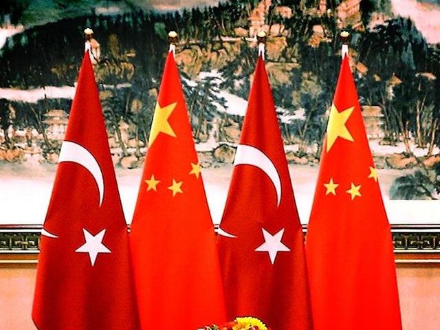 T&uuml;rkiye'den &Ccedil;in kararı! Vize kaldırıldı, 2 Ocak'ta başlıyor