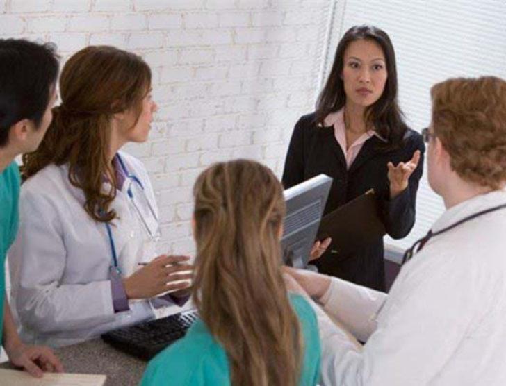 En çok kazandıran 25 meslek G1