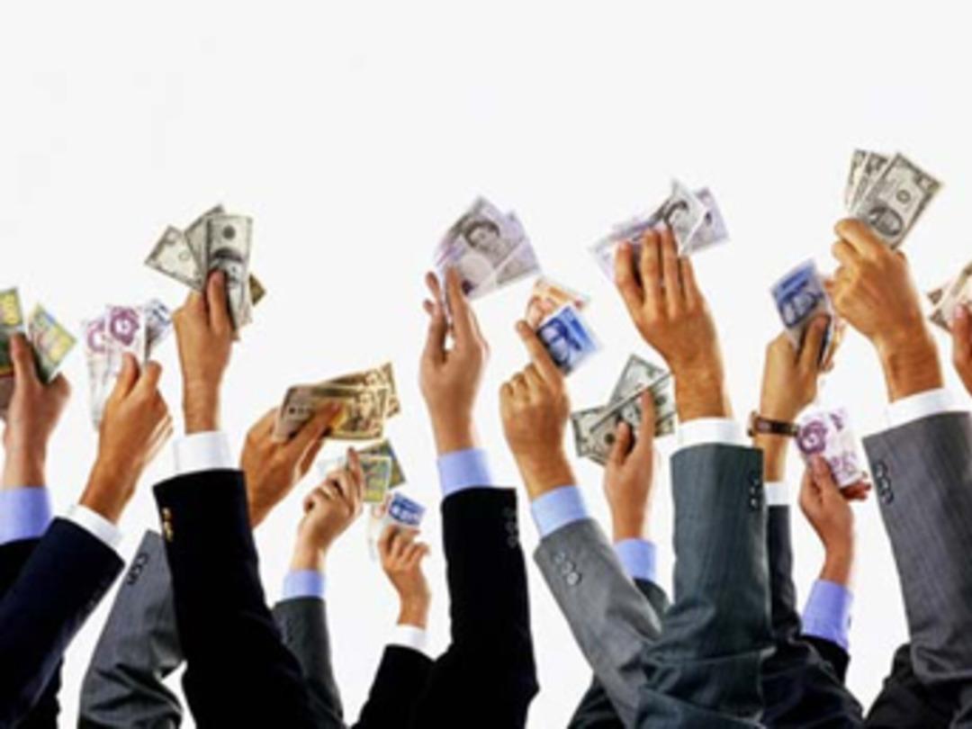 En &ccedil;ok kazandıran 25 meslek