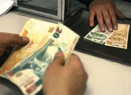 Bankada işlem yapanlar dikkat!