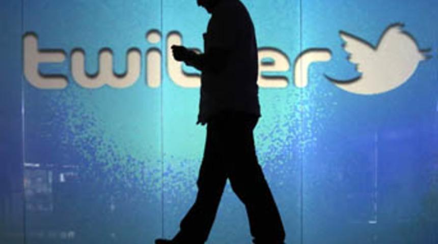 Twitter'a şok!Artık çöp değerinde...
