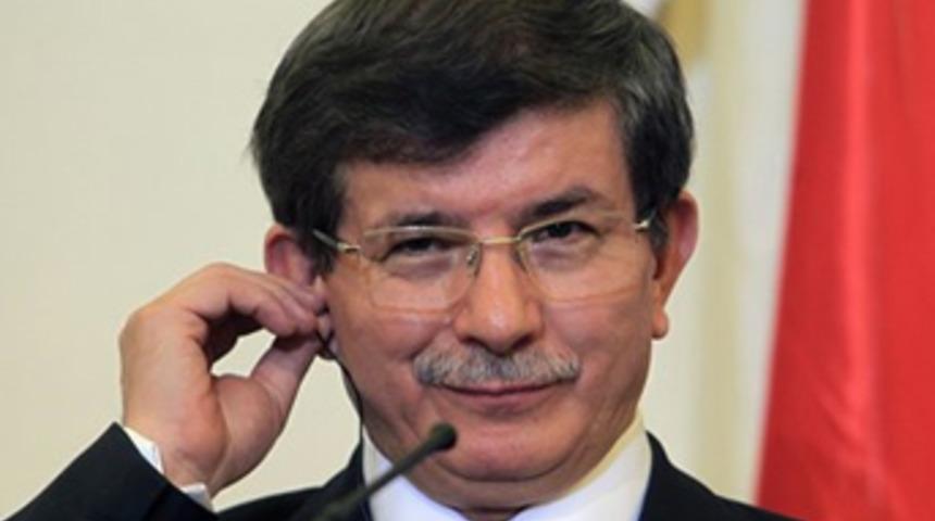 Başbakan'dan Komşu'ya 'yardım' mesajı