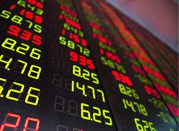 Borsa tepki alımlarıyla yükseldi