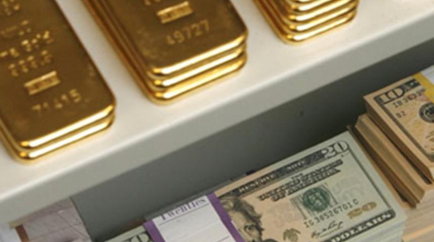 Borsa, dolar, altının kaderi çiziliyor