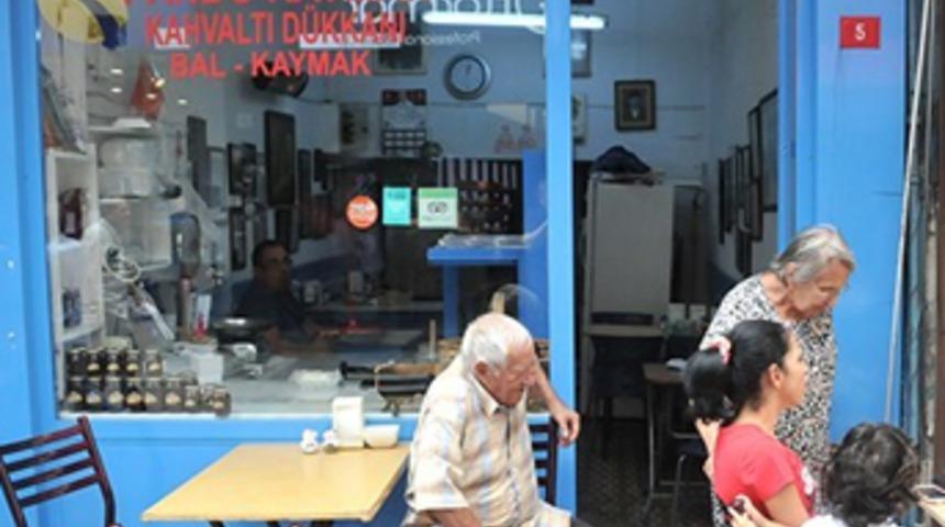 119 yıllık çınar kapanıyor