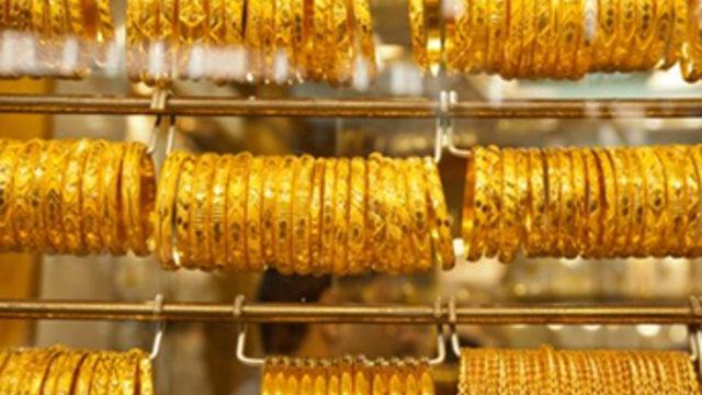 Altın yükselecek mi?