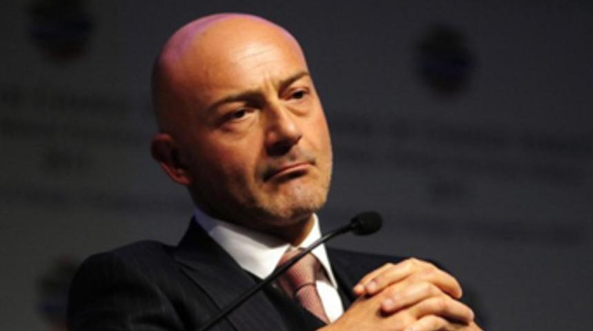 Ferit Şahenk Doğuş GYO'daki hisselerini sattı