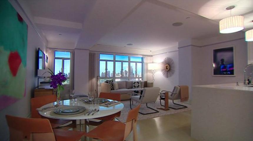 New York emlak piyasasının yeni müşterileri Çinliler