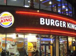 Burger King'in sahibi Popeyes'i satın alıyor