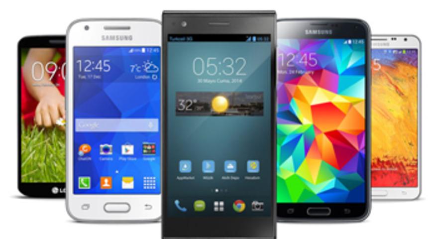 Akıllı telefonlar için festival vakti