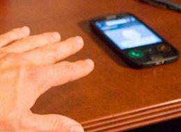 Bu numara ararsa sakın açmayın!