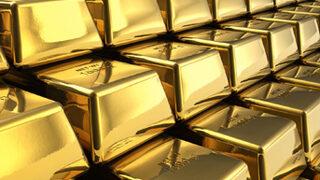 MB'nin altın rezervi 4 ton azaldı