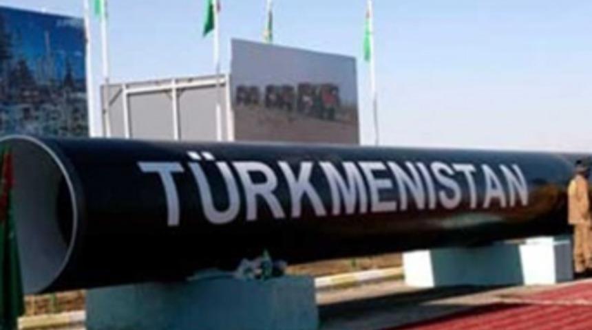 Türkmenistan'la 1.7 milyar dolarlık anlaşma