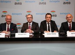 Teknoloji dünyasında dev işbirliği