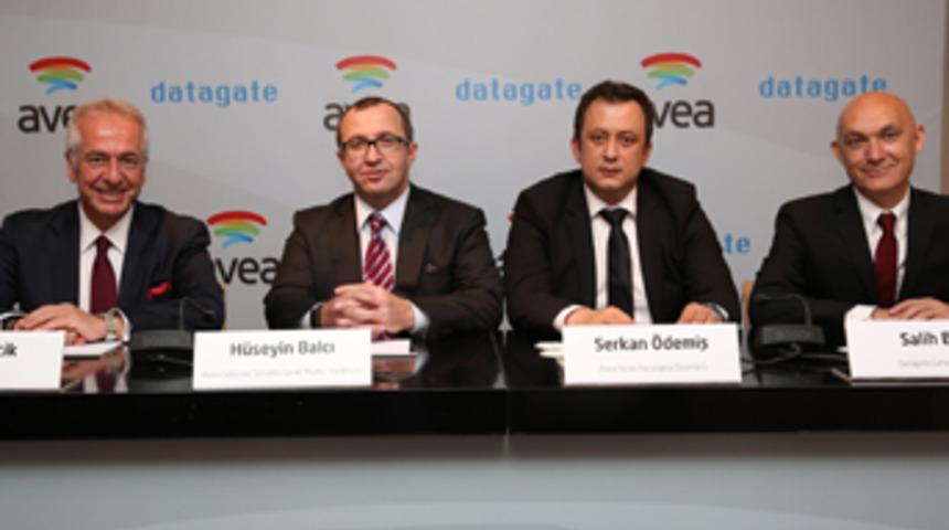 Teknoloji dünyasında dev işbirliği