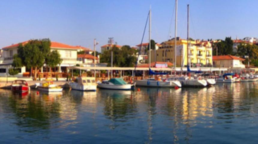 Buraya tatile gidecekseniz dikkat!