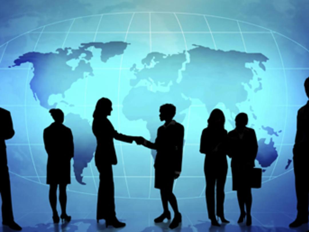 Bilişim sekt&ouml;r&uuml;n&uuml;n devleri!