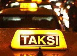 İBB 'taksi' haberlerine yalanlama geçti