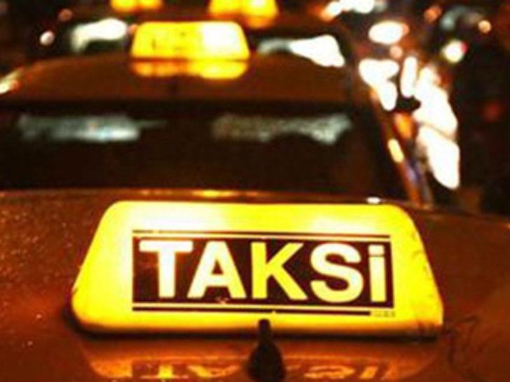 İkiz plakalı taksilerde hileli taksimetre kâbusu