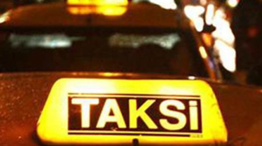 Taksiler Çarşamba günü bedava