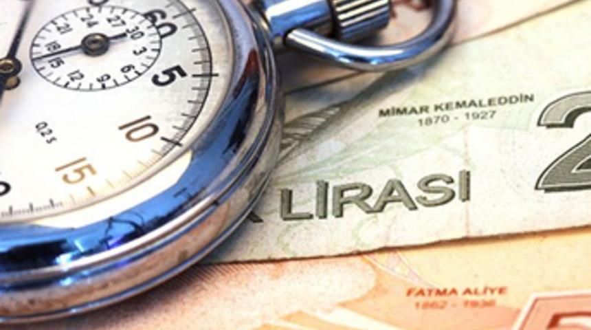 Bunları yapan yüksek maaş ve kıdem tazminatı kapıyor!