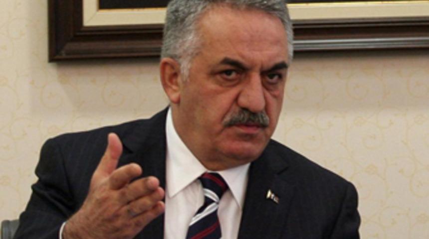 Yazıcı'dan 'merdiven altı' uyarısı